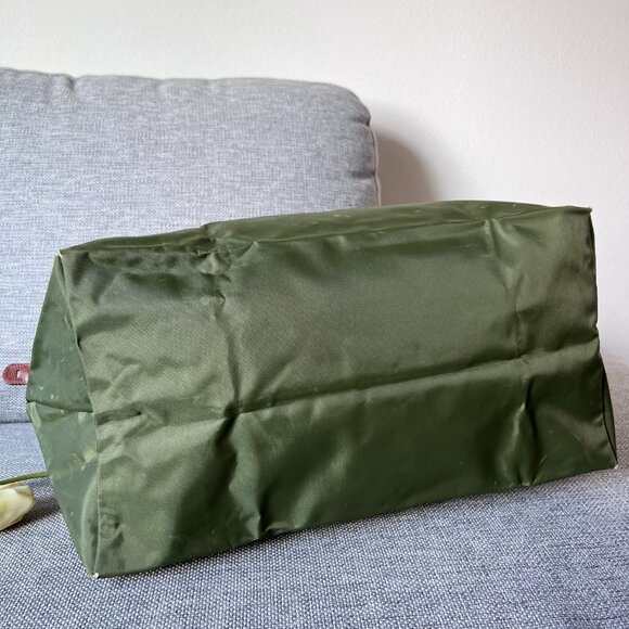 Longchamp Le Pliage Original S Travel bag - Picture 9 of 16